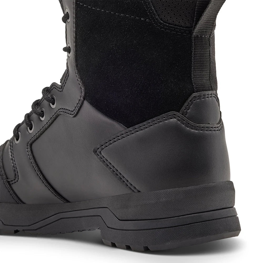 FOX RANGER ADVENTURE BOOTS [BLACK]