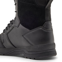FOX RANGER ADVENTURE BOOTS [BLACK]