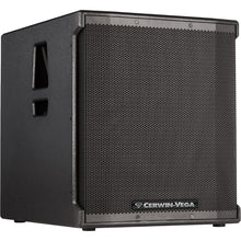 CERWIN VEGA CVE SERIES PRO AUDIO 18