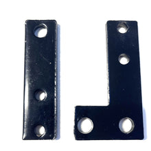 REPLACEMENT MOUNTING BRACKETS FOR HARDLINE TRAINING WHEELS