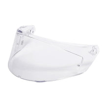 M2R Sabre Visor - Clear