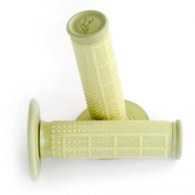 Renthal Tapered (dual compound) - Half Waffle/Half Diamond Grips