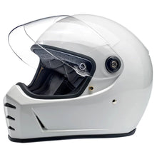 BILTWELL LANE SPLITTER [GLOSS WHITE]
