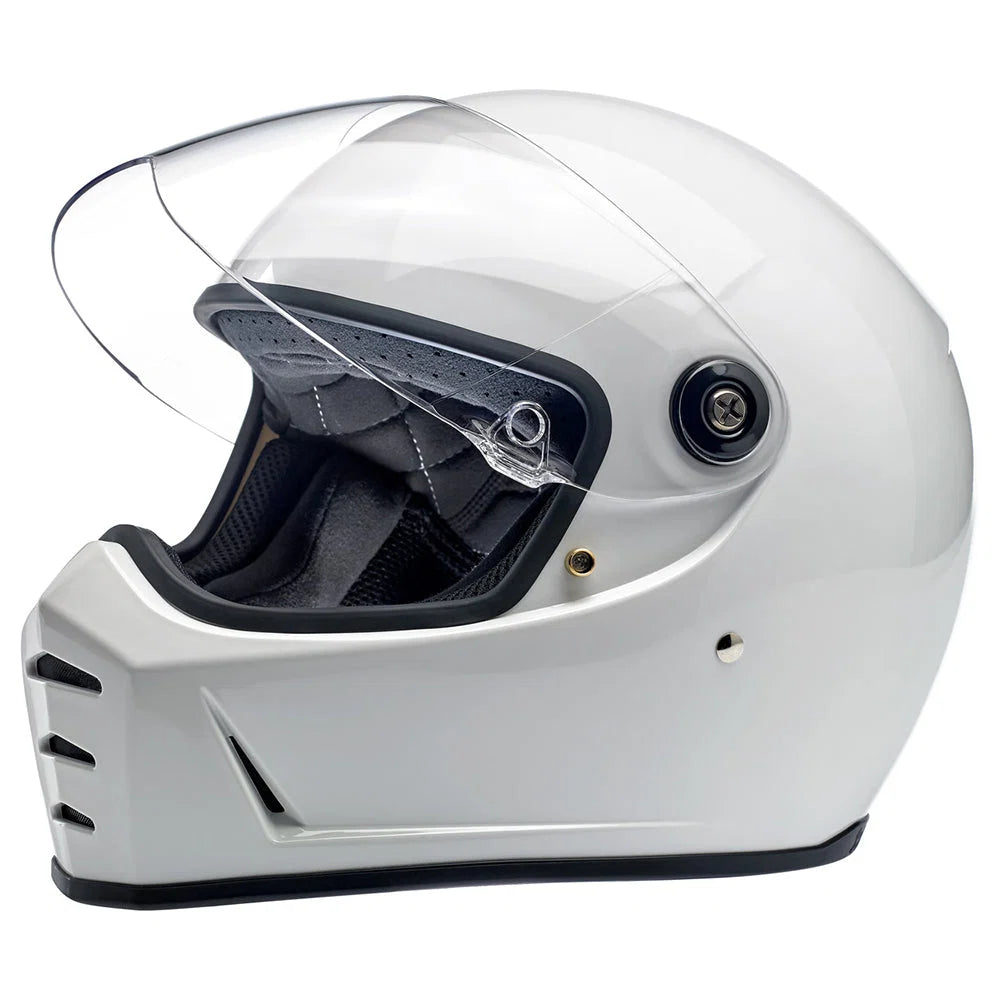 BILTWELL LANE SPLITTER [GLOSS WHITE]