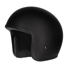 M2R Prime Solid - Matte Black