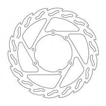 BRAKE DISC FRONT MOTO MASTER FLAME 260MM HONDA CRF250L CRF250R CRF250RX CRF450R CRF450RX
