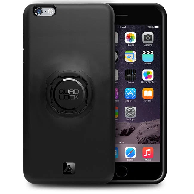 Quad Lock Cases - iPhone