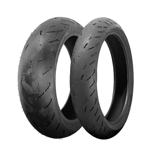 KINGTYRE K905 HYPERSPORT TYRE - 1