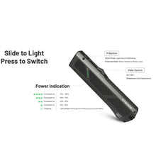 NITECORE EDC17 1500 LUMEN EDC FLASHLIGHT