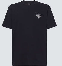 Oakley Hard Charge Tee - Blackout