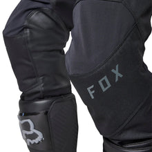 FOX RANGER OFF ROAD PANTS [BLACK]