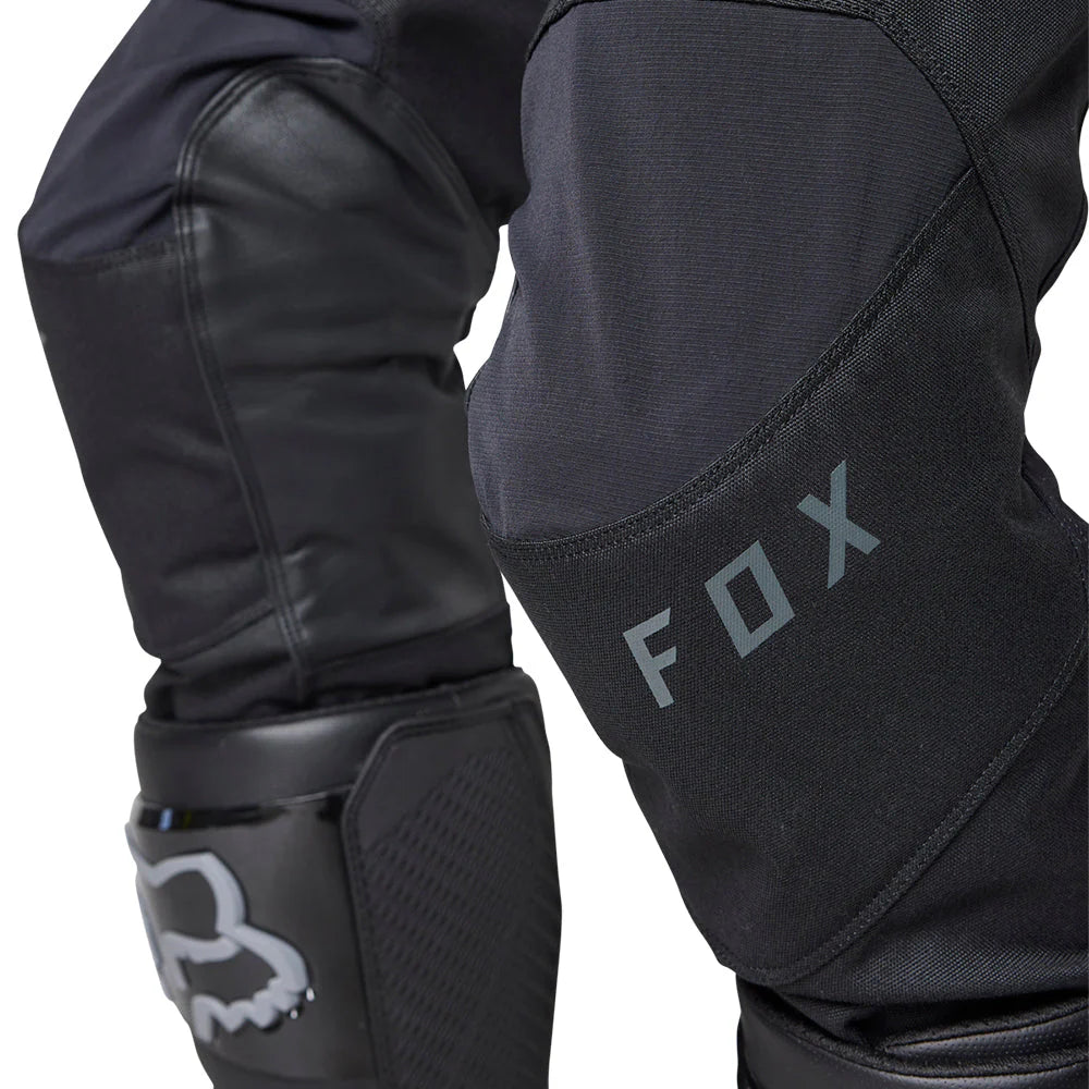 FOX RANGER OFF ROAD PANTS [BLACK]
