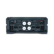 CERWIN VEGA AMPLIFIER XED SERIES 4 CH 60W RMS X 4 @ 4OHM / 90W RMS X 4 @ 2OHM