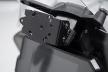 SW MOTECH GPS MOUNT COCKPIT HUSQVARNA NORDEN KTM ADVENTURE R