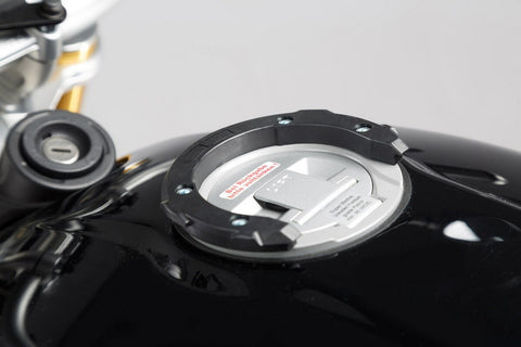 TANK RING SW MOTECH FOR EVO TANK BAGS QUICK LOCK BMW