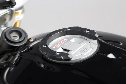 TANK RING SW MOTECH FOR EVO TANK BAGS QUICK LOCK BMW