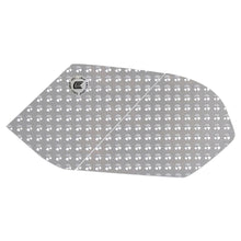Eazi-Grip Ninja 500 2024- Tank Grips EVO Clear
