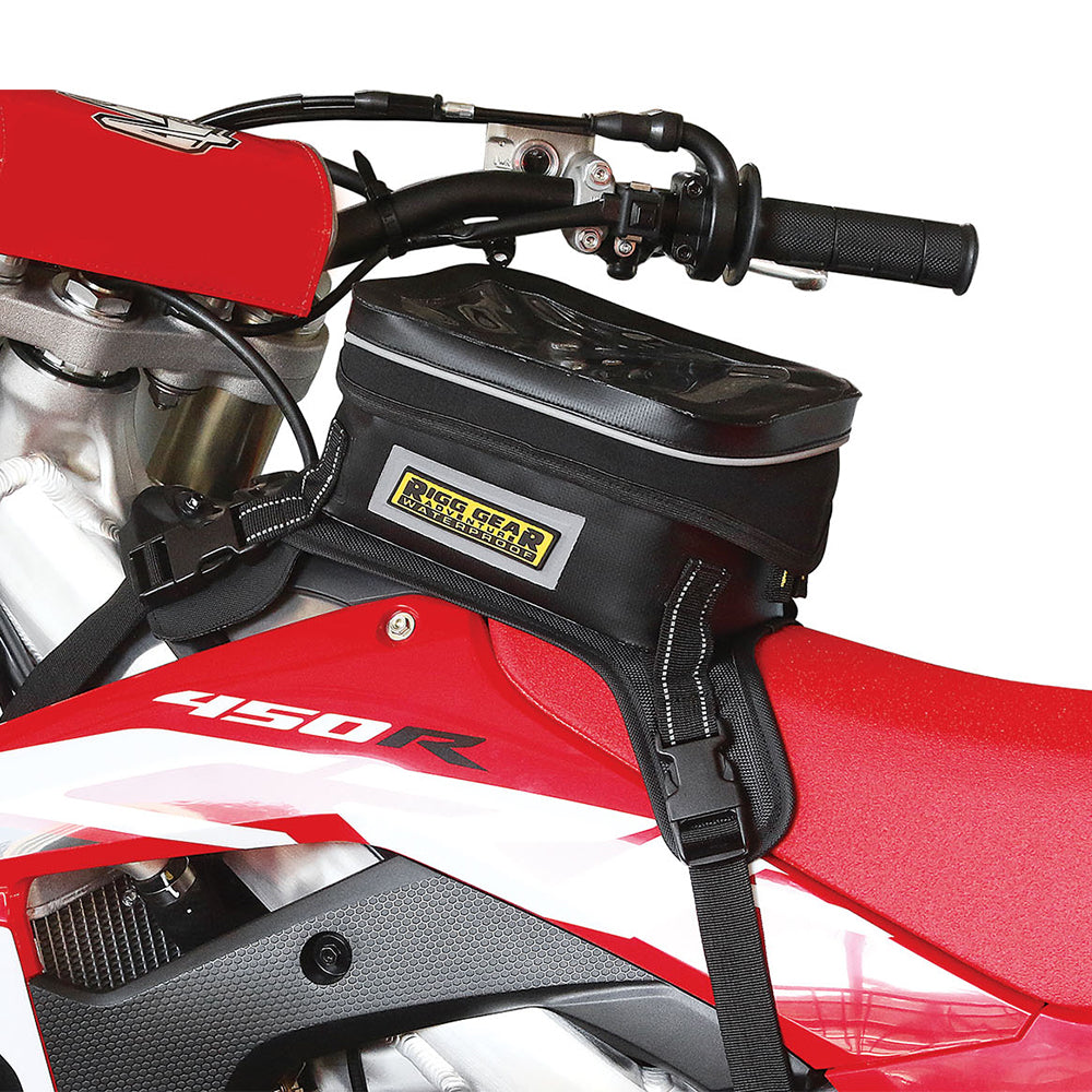 SE-3060 - HURRICANE WATERPROOF DUAL SPORT ENDURO T