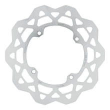 METAL GEAR BRAKE DISC FRONT