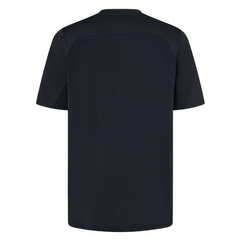 Oakley Free Ride RC SS Jersey - Blackout