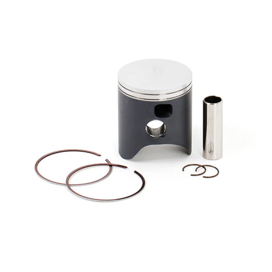 PISTON KIT WOSSNER 46.96MM GAS GAS MC 21-ON HUSQVARNA TC85 14-ON KTM 85SX 03-ON