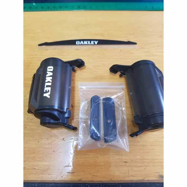 Oakley Airbrake Parts