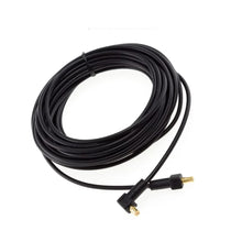 BLACKVUE COAXIAL VIDEO CABLE 6GB/S FOR ELITE & X SERIES DUAL-CHANNEL DASHCAMS 6M