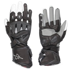 ARGON Mission II - Black White