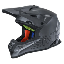 SMK ALLTERRA MX - Matte Anthracite - MADA620