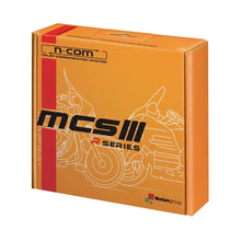 Nolan N100-5 N-Com Flip Face Helmet - white