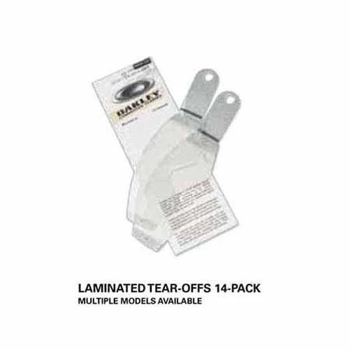 Oakley Airbrake Parts