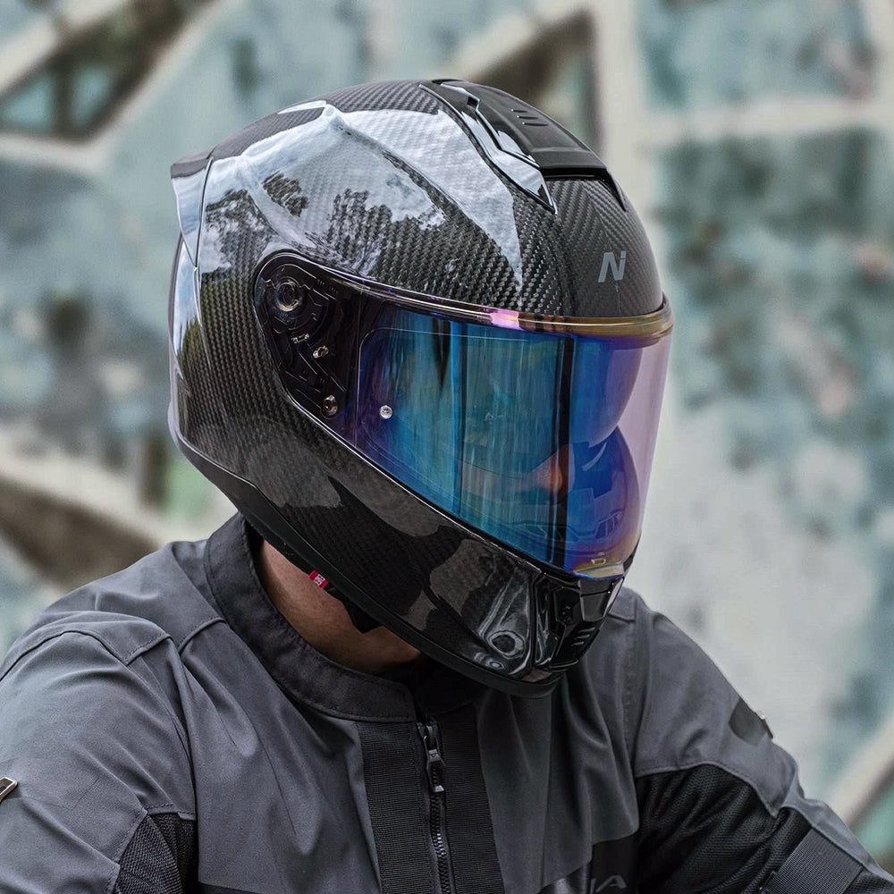 N916 DVS [GLOSS CARBON] 10