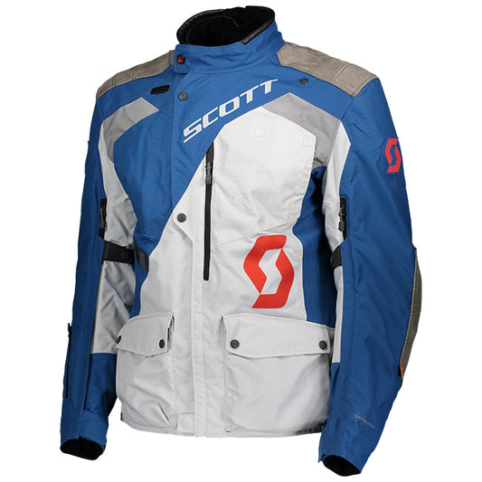 SCOTT Dualraid Dryo Jacket