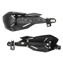 ACERBIS X-Factory Handguards - CFMOTO MT450