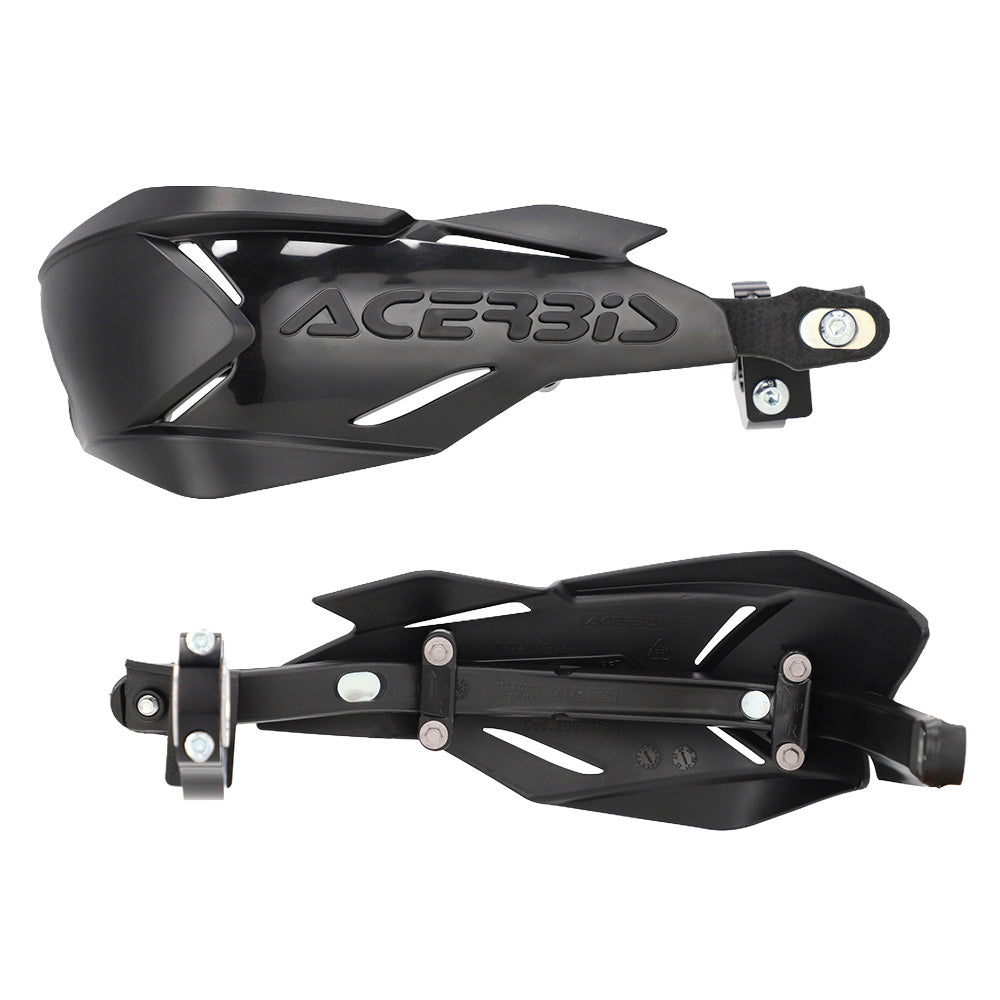 ACERBIS X-Factory Handguards - CFMOTO MT450