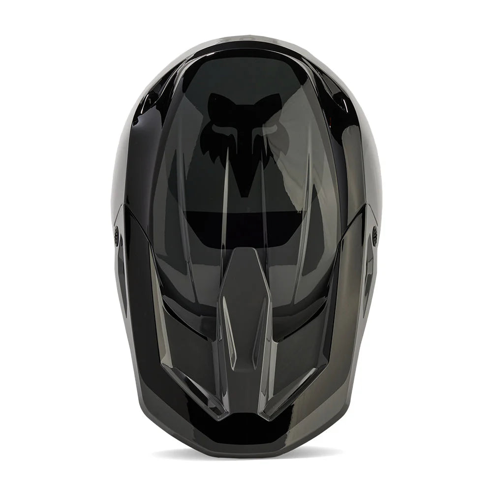 FOX V1 NITRO HELMET MIPS CE [DARK SHADOW]