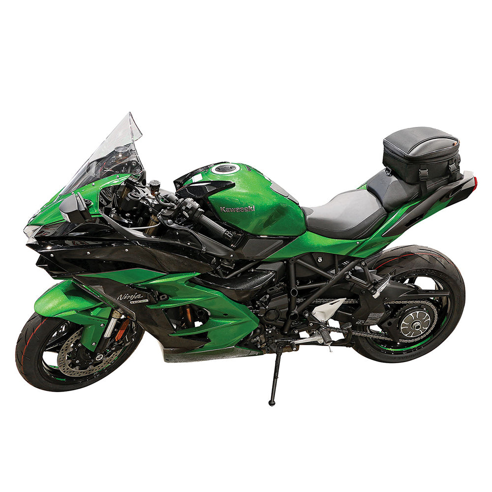 CL-1060-R - COMMUTER LITE TAIL SEAT BAG 7