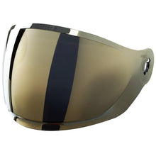 AGV CITY 19 PINLOCK VISOR - ETERES [IRIDIUM GOLD]