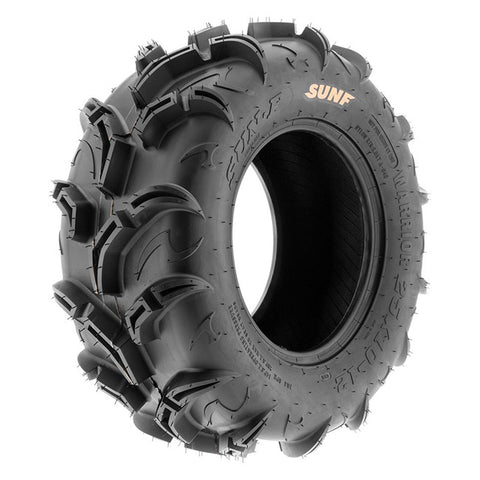 SUNF Mud King Warrior ATV Tyre - A048