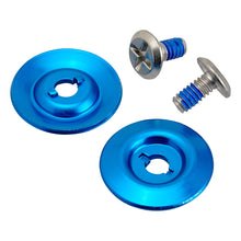 0034-150-71 Stainless/Blue