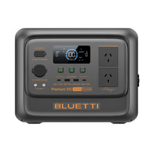 BLUETTI PREMIUM 100 V2 POWER STATION | 2000W 1024Wh