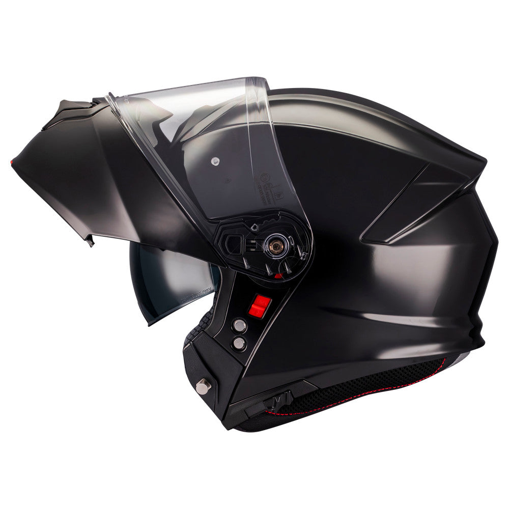 MT GENESIS SV [PURE GLOSS BLACK] - 6