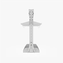 SANDWOX EXTRACTOR WORK STAND
