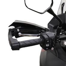 Acerbis X-Tarmac Handguards - Black