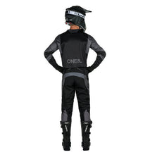 O'Neal 2024 ELEMENT Racewear Jersey - Black/Grey