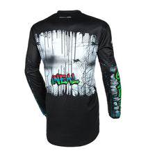 O'Neal ELEMENT Rancid Jersey - Black/White