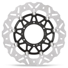BRAKE DISC FRONT MOTO MASTER NITRO 310MM FLOATING HONDA CB1000R CB1300 CBR1000RR CBR600RR