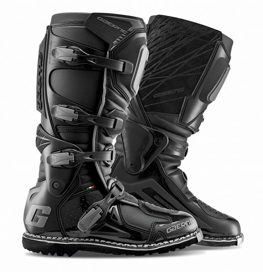 Gaerne FASTBACK ENDURANCE Midnight - Offroad
