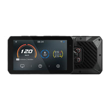 MFP0128 - CHIGEE AIO-5 PLAY SMART RIDING SYSTEM 2