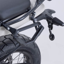 SIDE CARRIER SW MOTECH V-LOC SIDE CARRIER LEFT FOR ROYAL ENFIELD 2023 - ON